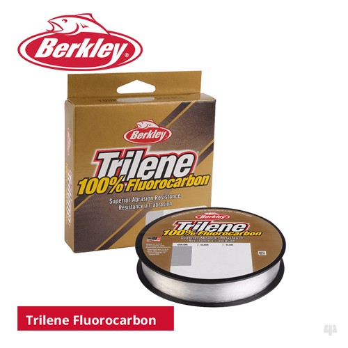 Berkley trilene 100 - berkley,