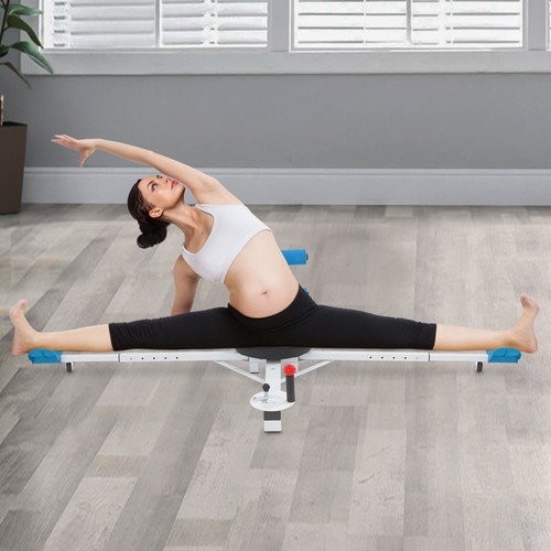 Attrezzatura leg split - ✅,