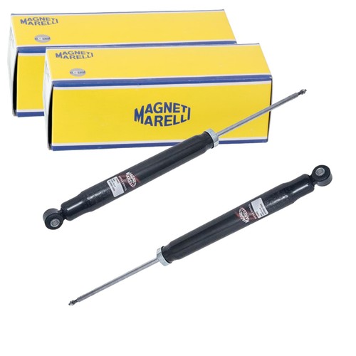 Ammortizzatori magneti - 2,