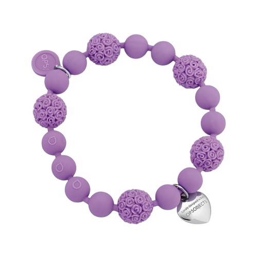 Bracciale ops objects donna - bracciale,