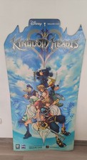 Cartonato Kingdom Hearts II