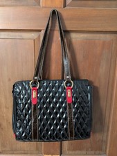 Bellissima pelle trapuntata