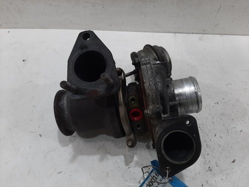 Turbocompressore fiat doblo - turbocompressore,