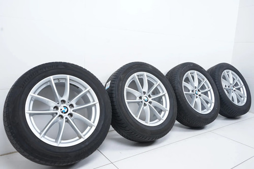 Pneumatici invernali bmw x4 - pneumatici,