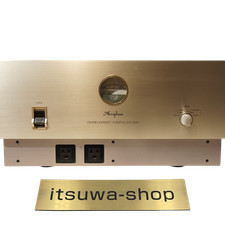 Alimentatore pulito Accuphase