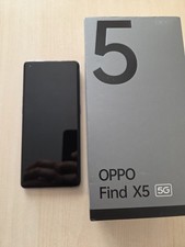 Oppo Find X5 5G 256go