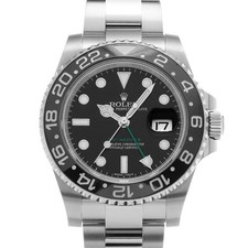 OROLOGIO ROLEX GMT-MasterII