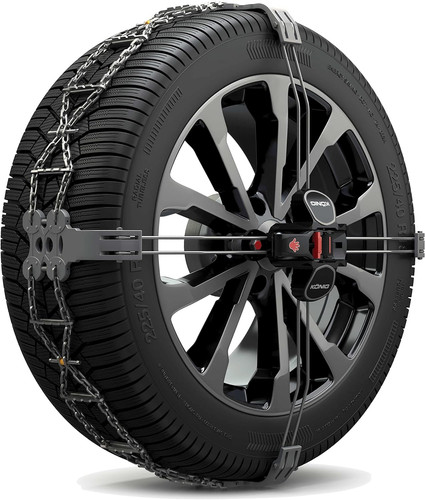 Summit k45 catene da - -,