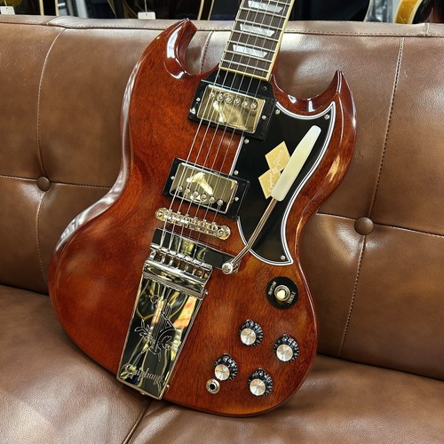 Epiphone heavyweight inspired - epiphone,