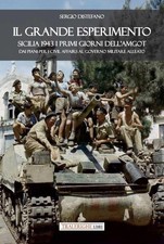 Il grande esperimento. Sicilia