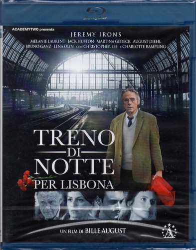 Treno notte per - treno,