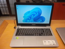 NOTEBOOK ASUS K556UV CORE