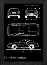 Poster arte da parete con