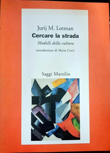 Libro cercare strada - cercare,