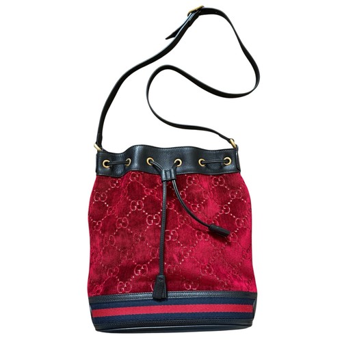 Autentica borsa tracolla - borsa, a