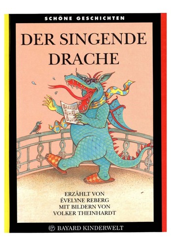 Der singende drache - der,