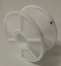 Mulinello serbatoio di