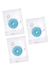 Cocofloss Set di ricariche per