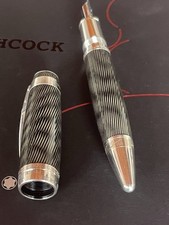 Penna stilografica Montblanc