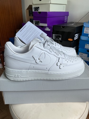 Nike air force farfalle - force, 1