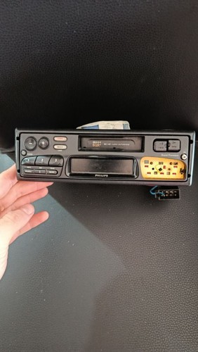 Philips 349 autoradio - -,