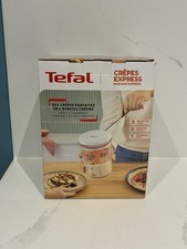 Tefal Crepes Express Maker