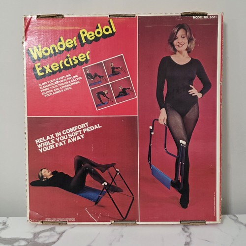 Wonder deluxe esercitatore - esercitatore, a