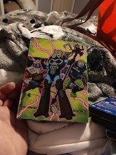 The New Adventures Of He-Man