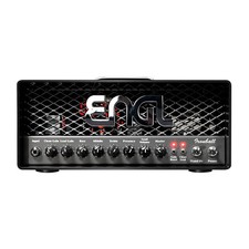 Ironball 20/5/1W Tube Guitar