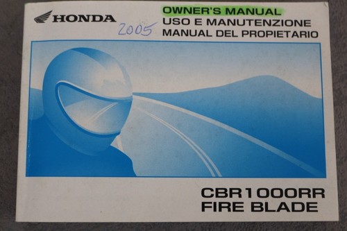 Honda cbr 1000 fire - honda,