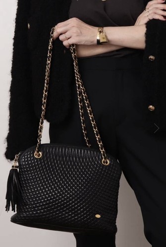 Bally borsa tracolla - borsa, a