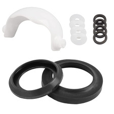 34117 Waste Ball Kit for