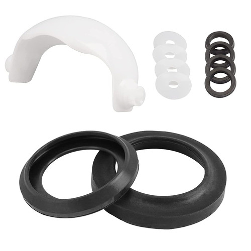 34117 kit palline - kit, scarico