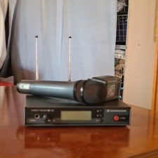 Sennheiser Diversity Reciver