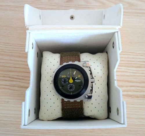 Diesel dz4107 military - diesel,