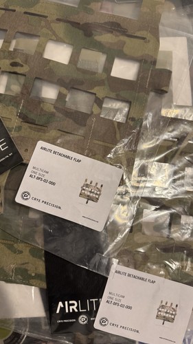 Crye precision airlite - crye,