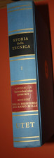STORIA DELLA TECNICA (I