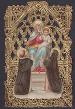santino antico in pizzo