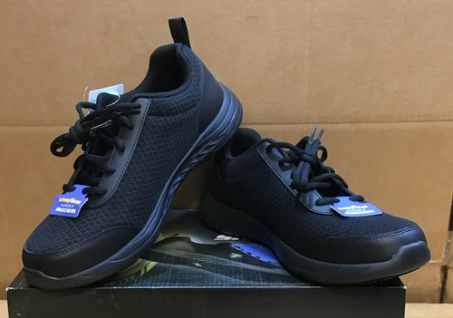 Scarpe skechers goodyear gbs - skechers,