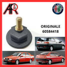 Tassello fissaggio paraurti Alfa Romeo 145 146 155 originale 60584418