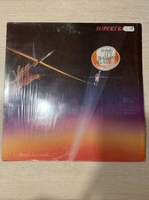 LP ...FAMOUS LAST WORDS... -