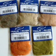 Antron Dubbing finissimo