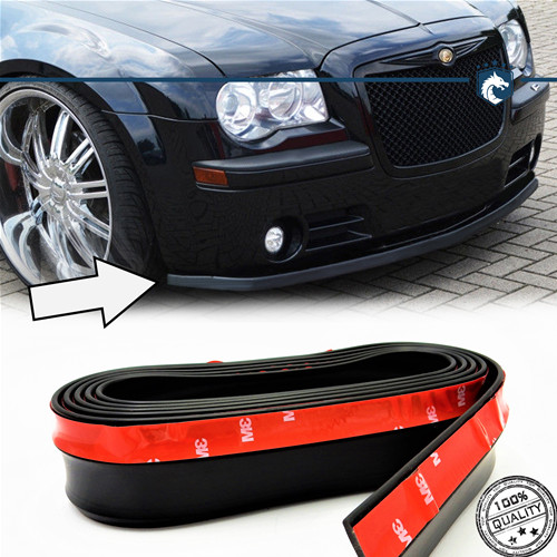 Spoiler adesivo per chrysler - spoiler,