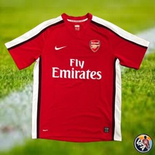 ARSENAL 08/09 PREMIER L