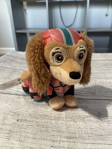 Peluche cane paw patrol - cane,