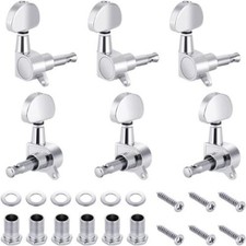 Meccaniche per Chitarra