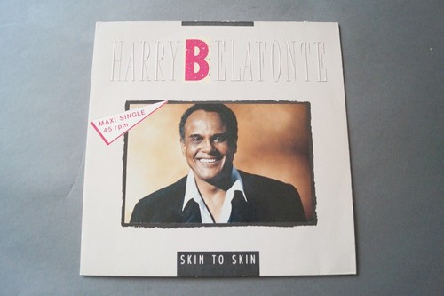 Harry belafonte skin - belafonte,