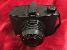 ANSCO Pioneer 616 Vintage Film