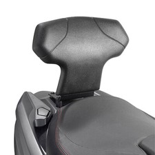 Backrest for Suzuki Burgman