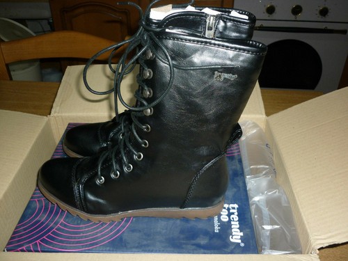 Stivaletti bambina trendy too - stivaletti,